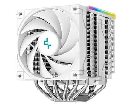 Wentylator do komputera Deepcool AK620 Digital SE WH White